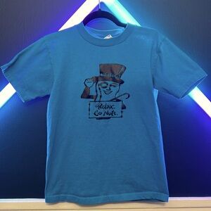Mr. Peanut Tee!!